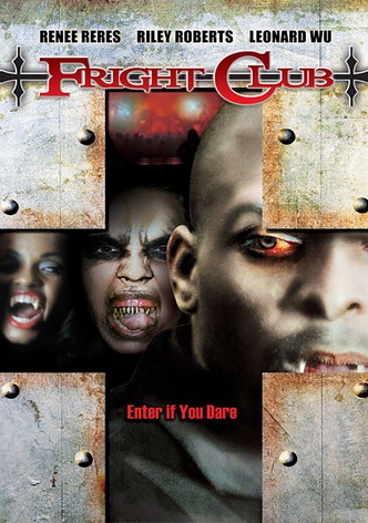 Fright Club