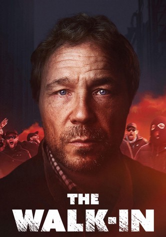 The Walk-In