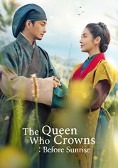 The Queen Who Crowns