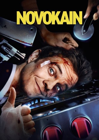 Novokain
