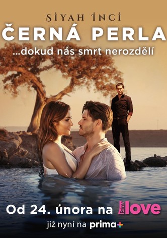 Černá perla