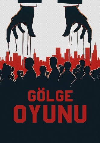 Gölge Oyunu