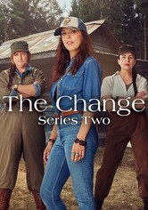 The Change - Staffel 2