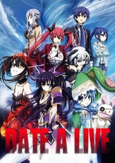 Date a Live