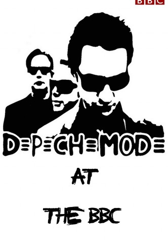 Depeche Mode at The BBC