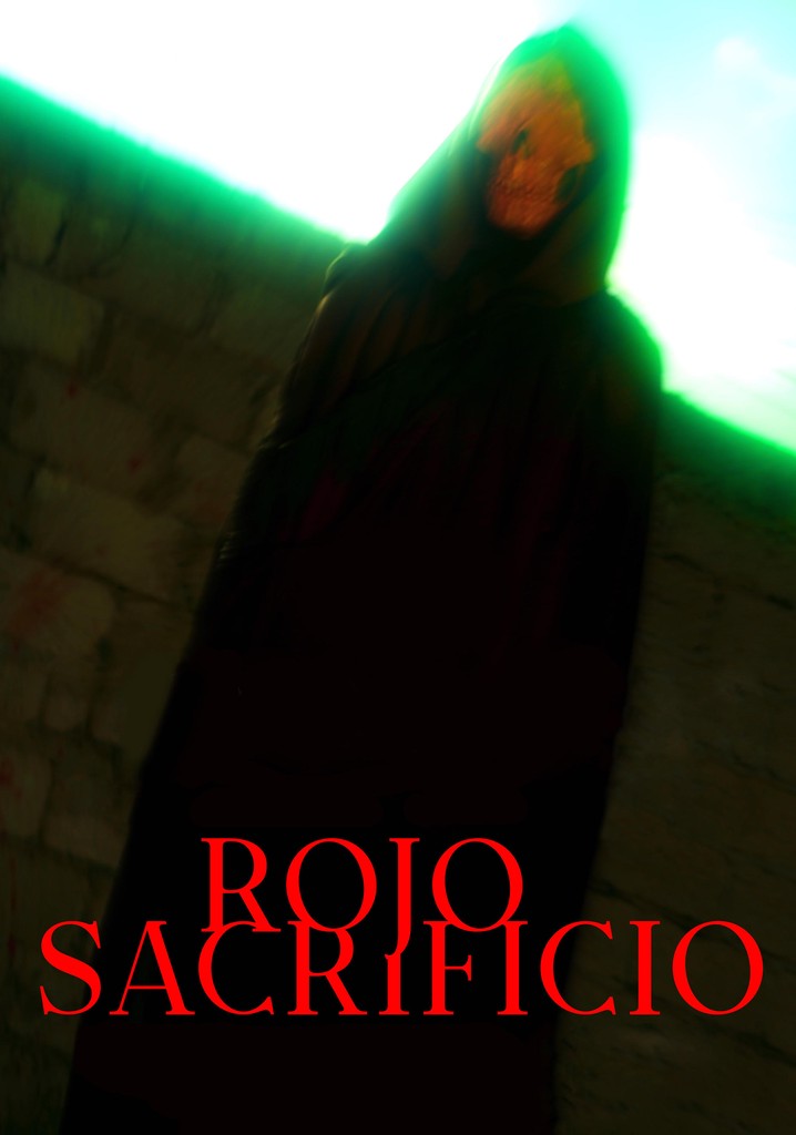 Rojo Sacrificio