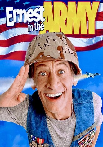 Ernest geht zum Militär