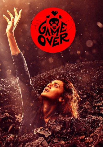 Game Over