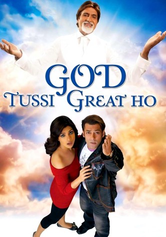 God Tussi Great Ho - Mit Gottes Hilfe