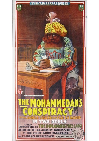 The Mohammedan's Conspiracy