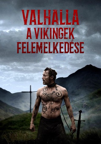 Valhalla - A vikingek felemelkedése