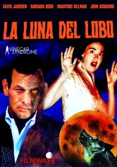 La luna del lobo