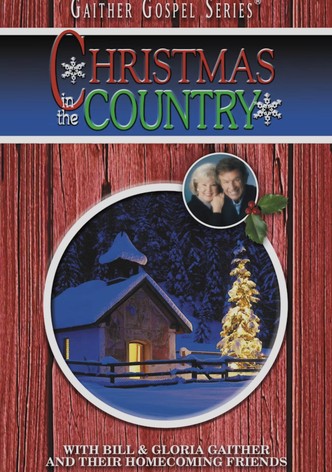 Christmas in the Country