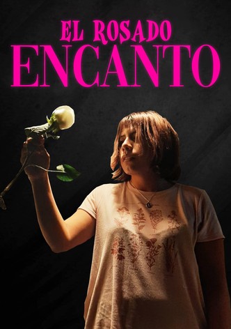 El Rosado Encanto