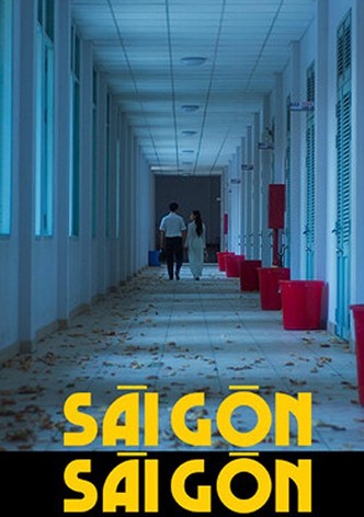 Saigon Saigon