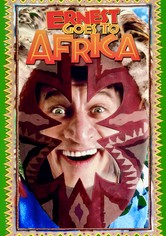 Ernest Goes to Africa