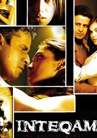 Inteqam: The Perfect Game