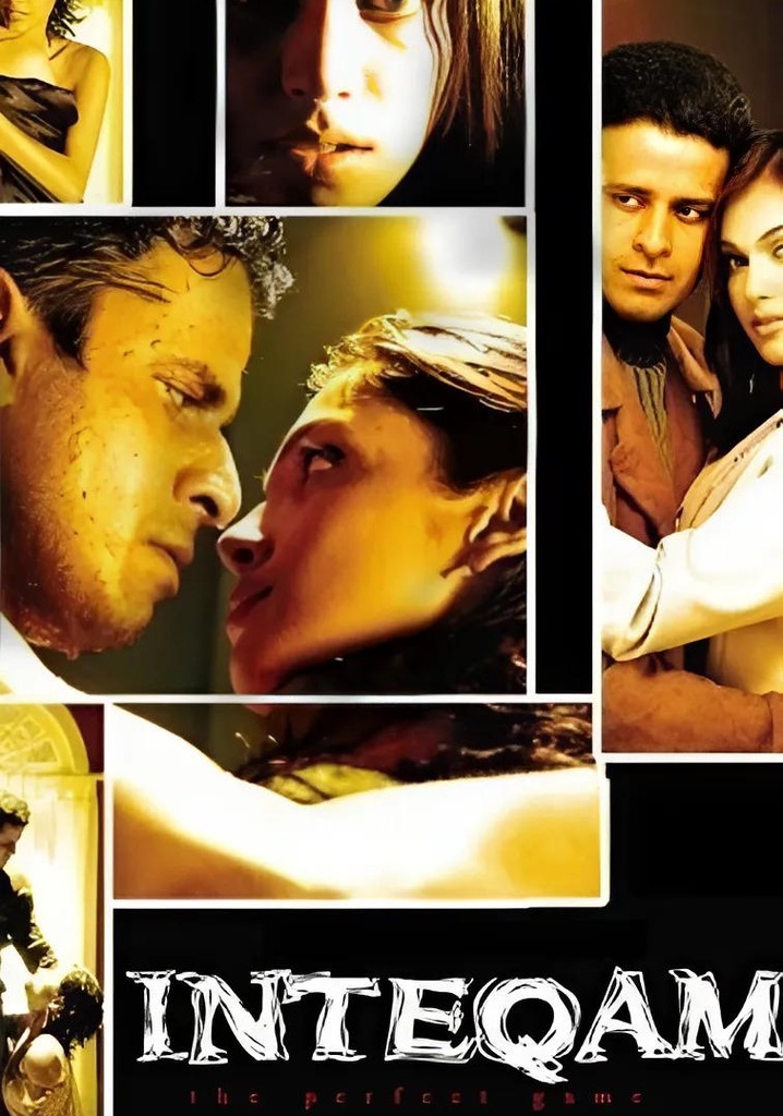 Inteqam: The Perfect Game