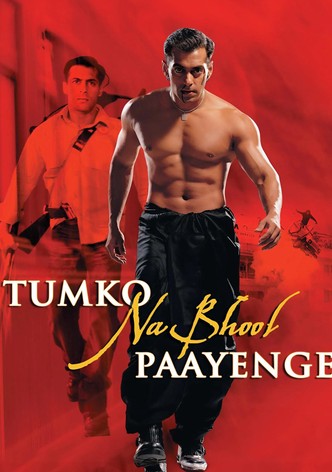 Tumko Na Bhool Paayenge