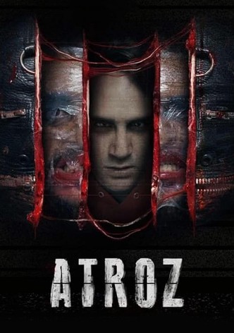 Atrocious