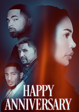 Happy Anniversary