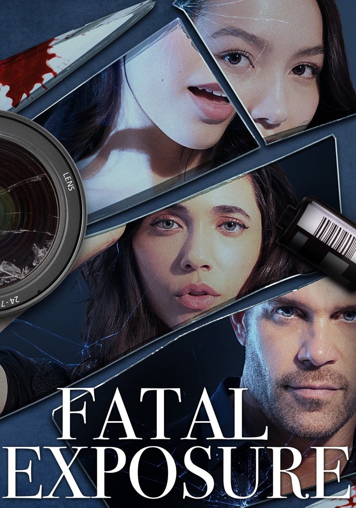 Fatal Exposure
