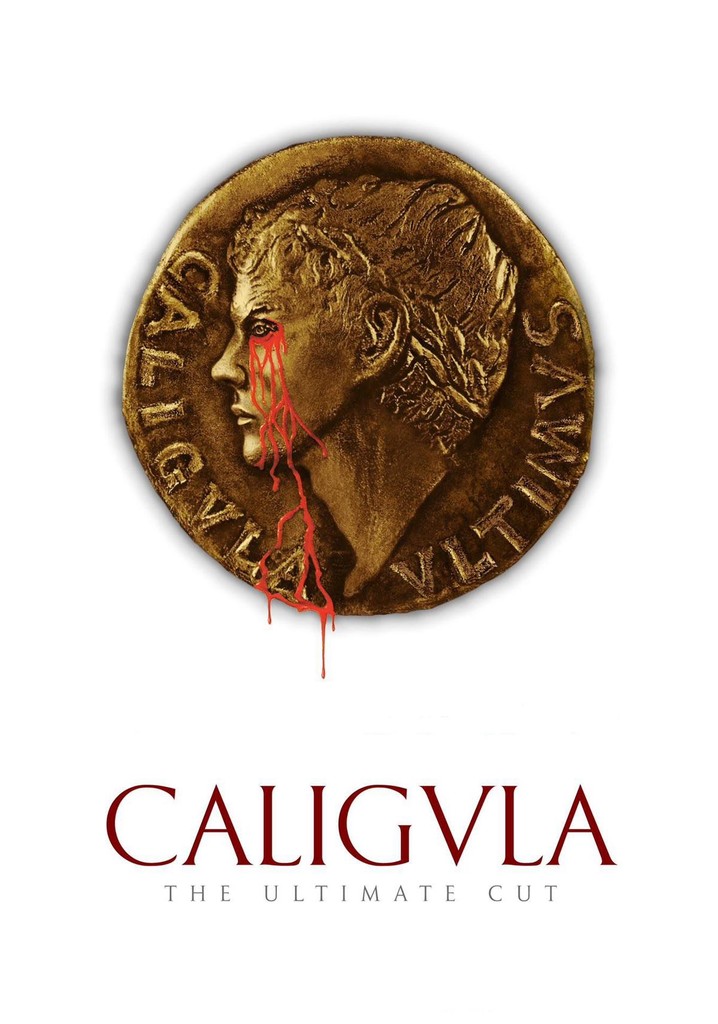 Caligula: The Ultimate Cut
