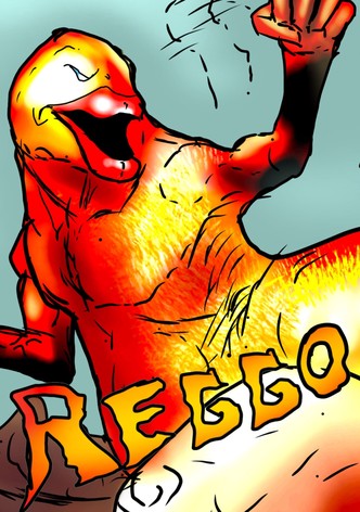 Reggo: The Movie