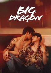 Big Dragon - Staffel 1