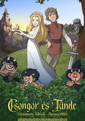 Csongor és Tünde