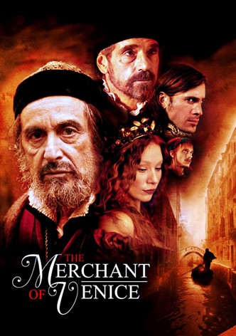 The Merchant of Venice