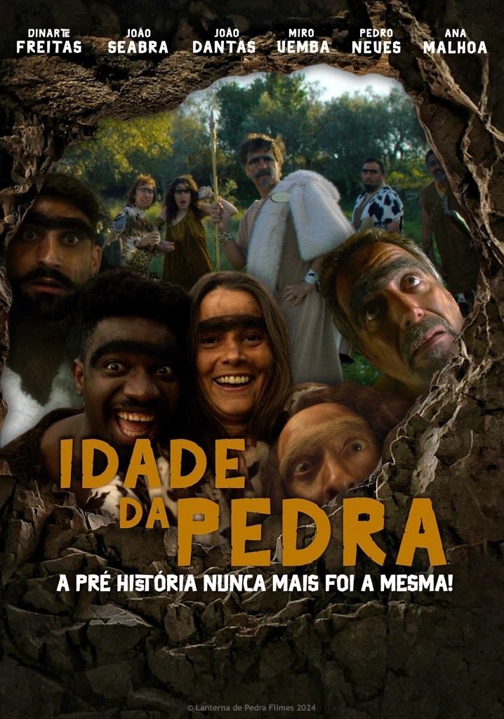 Idade da Pedra