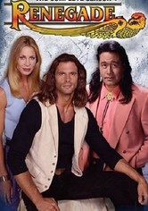 Renegade - Season 4