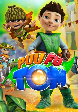 Puu Fu Tom