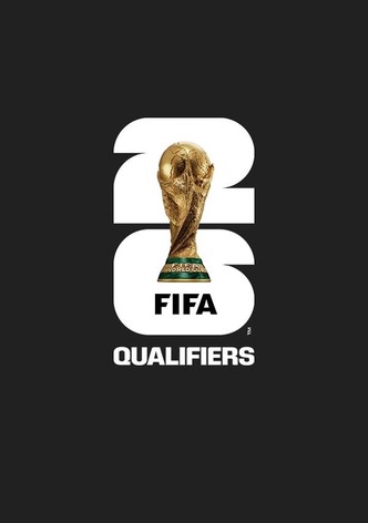 2026 FIFA World Cup Qualifiers