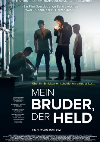 Mein Bruder, der Held