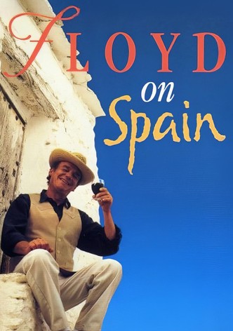 Floyd on Spain - Season 1