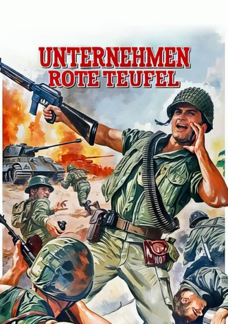 Unternehmen Rote Teufel