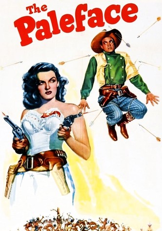 腰抜け二挺拳銃