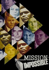 Mission: Impossible