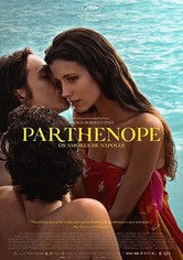 Parthenope - Os Amores de Nápoles