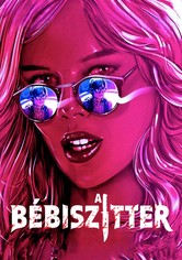 A bébiszitter