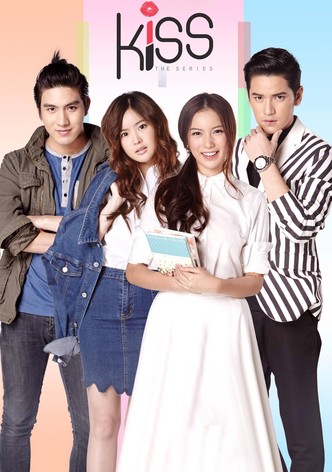 Kiss The Series