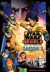 Star Wars Rebels