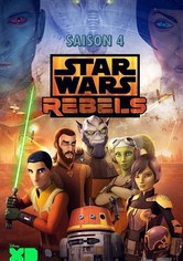 Star Wars Rebels