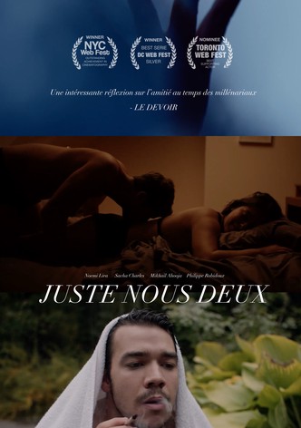 Juste nous deux