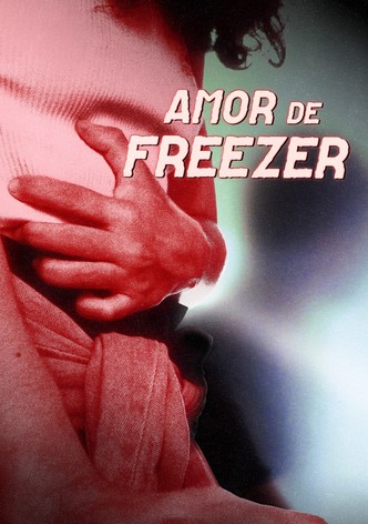Amor de Freezer