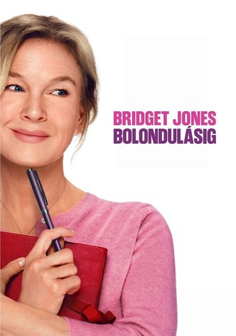 Bridget Jones: Bolondulásig