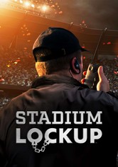 Stadium Lockup - Einsatz im Stadion - Staffel 1