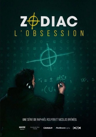 Zodiac: l'obsession